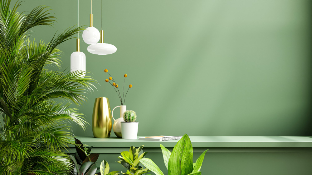 green-wall-mockup-with-green-plant-shelf3d-rendering