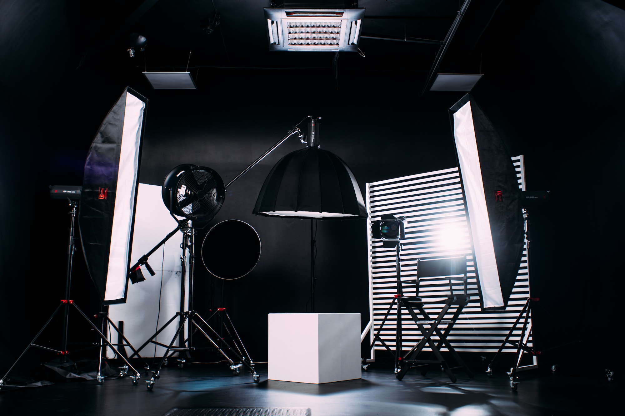 Live Streaming Services | iStudios Media