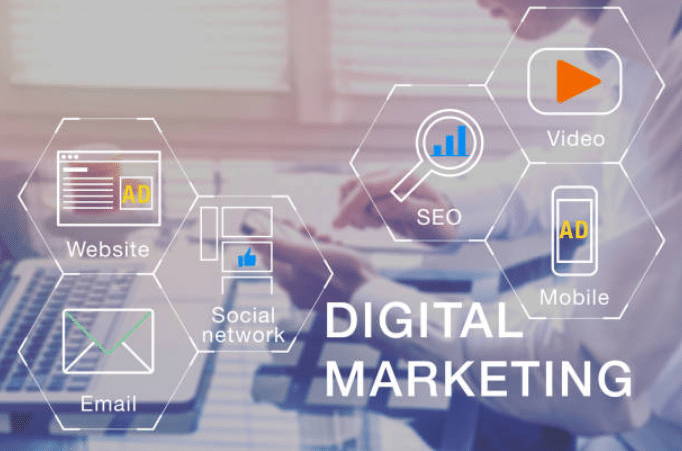The 5 Benefits of Partnering with a Digital Marketing Agency