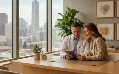 iStudiosMedia Video Production Company 2026 Local SEO Audit for SF Medical Practices: Proven Strategy