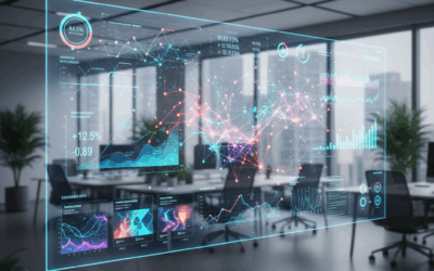iStudiosMedia Video Production Company Algorithmic Arbitrage: Scale Creative Testing at Scale With AI Agents