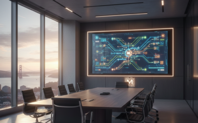 iStudiosMedia Video Production Company Autonomous Marketing Operations: The Lean CMO’s Guide to 10x Scale