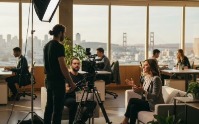 iStudiosMedia Video Production Company B2B LinkedIn Video Ad Fatigue: Strategic Breakthroughs for SaaS