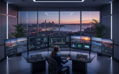iStudiosMedia Video Production Company Scaling Enterprise Production With a 2026 Bay Area Video Pipeline