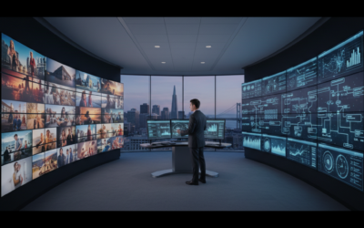 iStudiosMedia Video Production Company CRM Automation for 2026: Closing the Bay Area Performance Gap