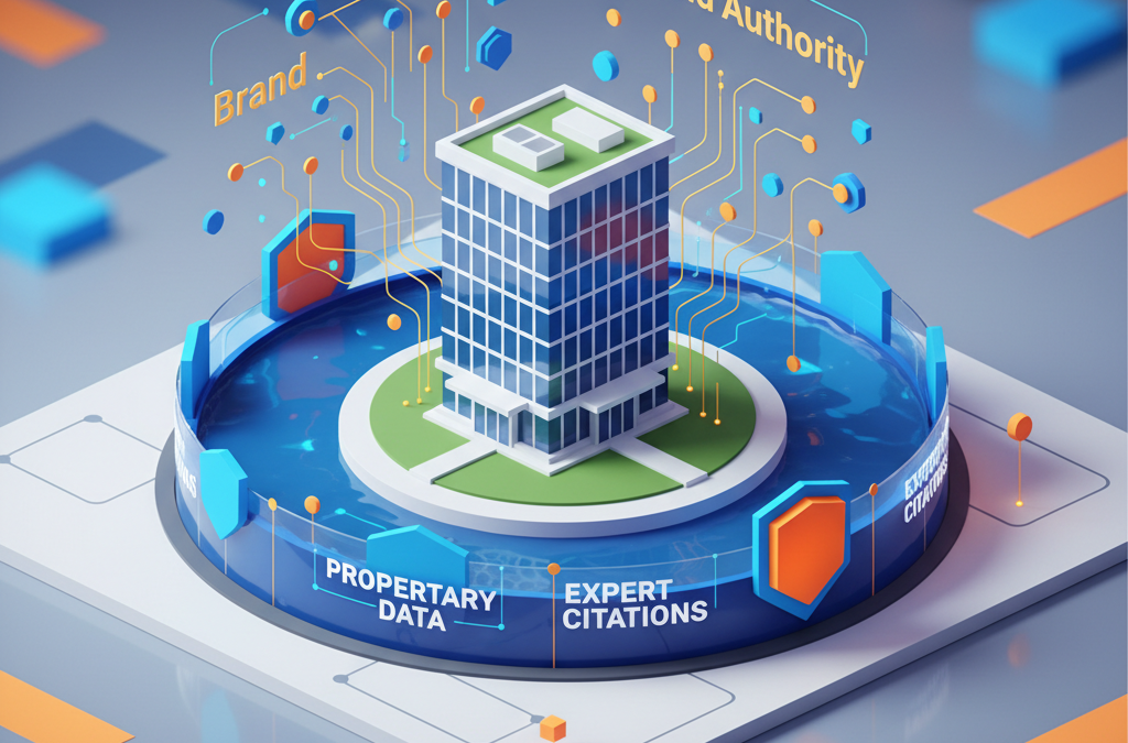 Generative Search Optimization: Protecting $10M+ Revenue