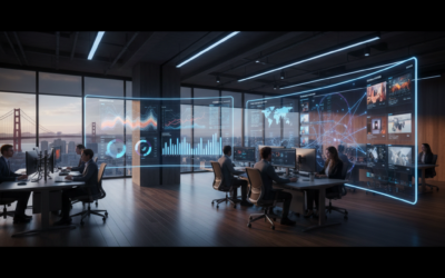 iStudiosMedia Video Production Company Performance Video Marketing: Scaling Series C Creative Pipelines