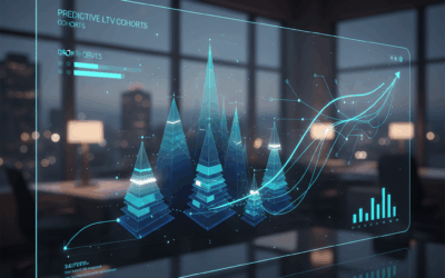 iStudiosMedia Video Production Company Predictive LTV: Engineering 10x Performance Marketing ROI