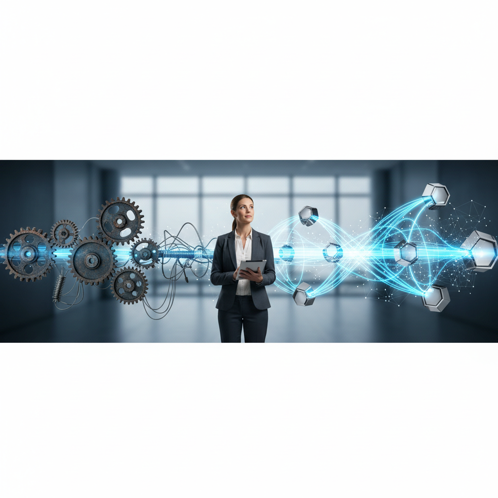 Silo Tax vs Integrated Content ROI Comparison of siloed marketing vs the ROI of full-stack content integration