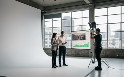 iStudiosMedia Video Production Company Integrated Production ROI: Stop Killing Your Ad Margins Today