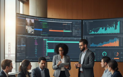 iStudiosMedia Video Production Company Integrated Production ROI: Why Silos Are Killing Your CAC