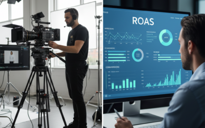 iStudiosMedia Video Production Company Integrated Production ROI: Why Siloed Creative Strategy Fails