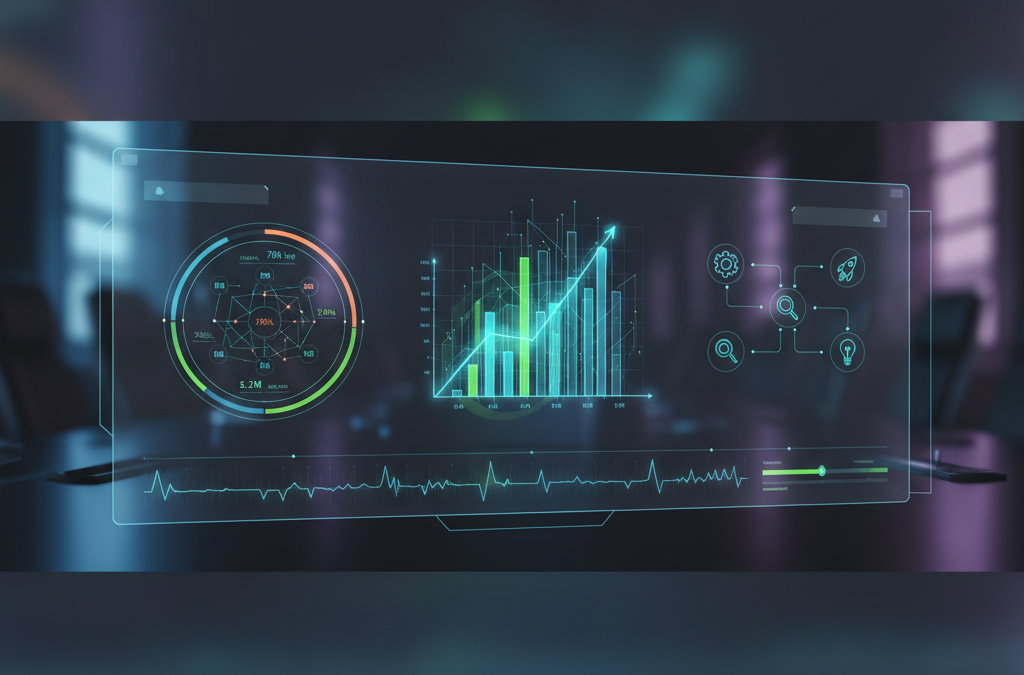 Scaling Performance Marketing Without Headcount: Proven Systems