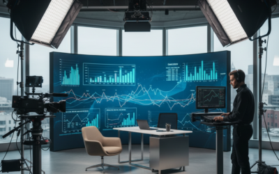 iStudiosMedia Video Production Company Full-Stack Distribution: Why High-Production Video Fails in SF