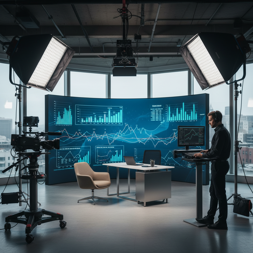 Closing the SF Bay Area Performance Gap High-end video production SF and performance marketing analytics dashboard