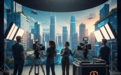 iStudiosMedia Video Production Company SF Bay Area Video Production Cost: 2026 Enterprise Guide