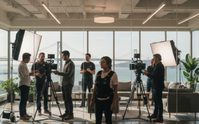 iStudiosMedia Video Production Company SF Bay Area Video Production Cost: Proven ROI Strategies 2026