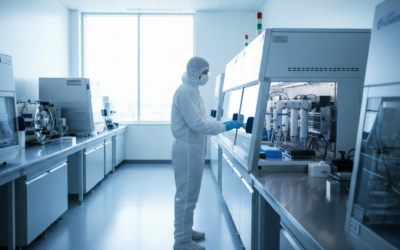iStudiosMedia Video Production Company SF Biotech Commercial Photography: Proven Visual Compliance 2026