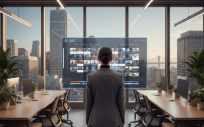 iStudiosMedia Video Production Company Synthetic Video Personalization: Scaling Enterprise Video Strategy