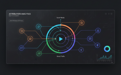 iStudiosMedia Video Production Company Zero-Click Attribution: Proven Revenue Strategies for 2026