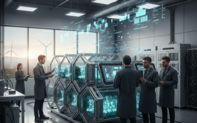 iStudiosMedia Video Production Company Cleantech Marketing: 2026 Strategic Investor Relations Video Stacks