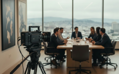 iStudiosMedia Video Production Company Internal Video Production Costs: The $112K Series B Fallacy