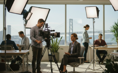 iStudiosMedia Video Production Company Optimizing Apollo.io with Custom Video Assets: Strategic SF Playbook