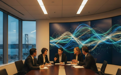 iStudiosMedia Video Production Company Data-Driven Performance Creative Strategy: The 2026 SF CMO Guide