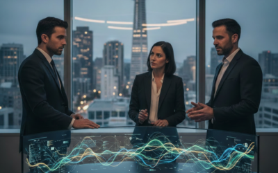 iStudiosMedia Video Production Company SF Bay Area AI-Powered Revenue Operations: Proven Growth Strategies
