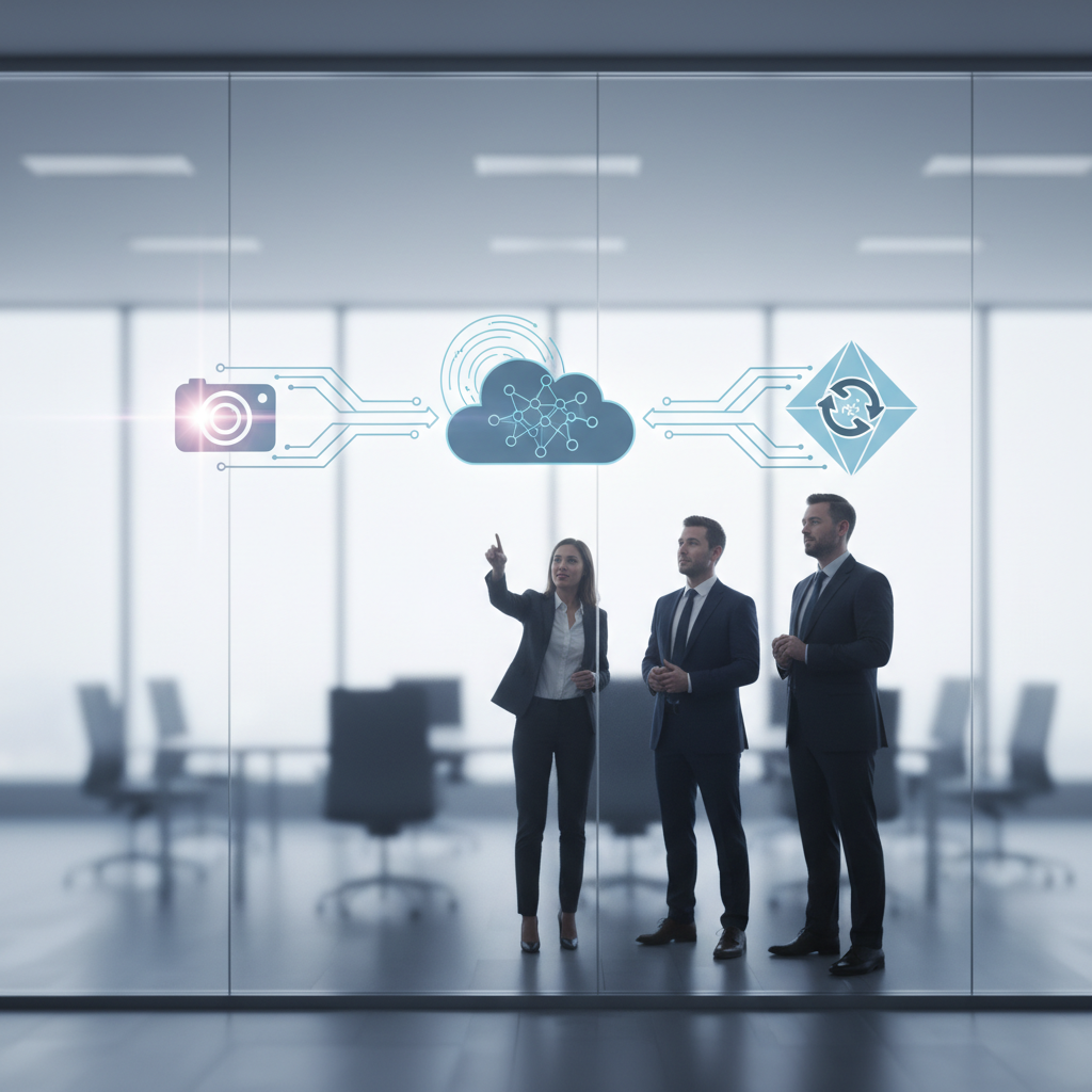 AI Video Integration Workflow Technical workflow for scaling SF Bay Area B2B SaaS cold outreach with AI video