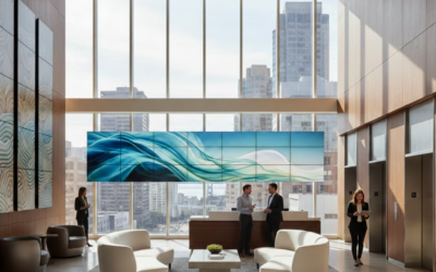 iStudiosMedia Video Production Company SF Bay Area Commercial Real Estate: Strategic Video Systems for Class A Tenant Acquisition
