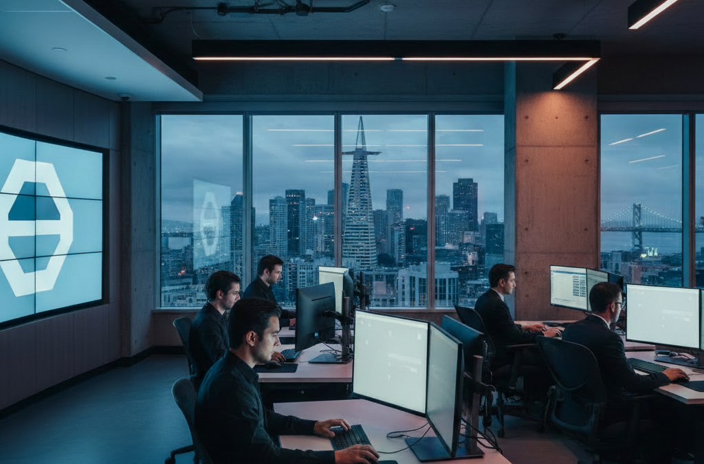 SF Bay Area Cybersecurity Marketing: Data-Driven Content Strategies