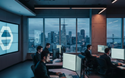 iStudiosMedia Video Production Company SF Bay Area Cybersecurity Marketing: Data-Driven Content Strategies