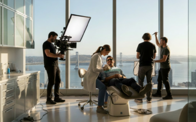 iStudiosMedia Video Production Company SF Bay Area Dental Practice Scaling: 2026 Strategic Growth Guide