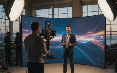 iStudiosMedia Video Production Company SF Bay Area EdTech Marketing: Strategic High-Fidelity Scaling