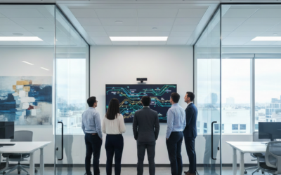 iStudiosMedia Video Production Company SF Bay Area FinTech Compliance: Strategic Video Systems for SOC2