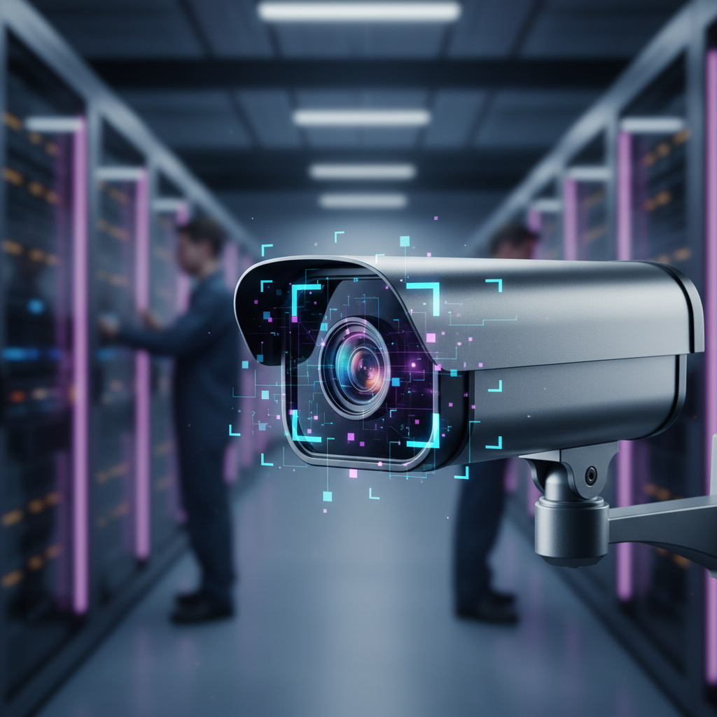 Visual Audit Trail Technology AI-driven visual audit trail technology for FinTech SOC2 compliance