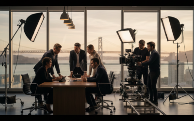 iStudiosMedia Video Production Company SF Bay Area Franchise Growth: Scalable Google Ads & Video