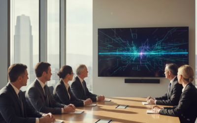 iStudiosMedia Video Production Company SF Bay Area GovTech Marketing: Strategic Video Systems for RFPs