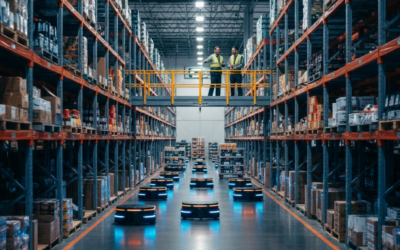 iStudiosMedia Video Production Company SF Bay Area Industrial Automation: 2026 Strategic Video Case Studies