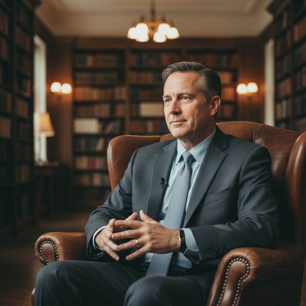 Cinematic Attorney Case Study Production Attorney video case studies for law firm marketing San Francisco