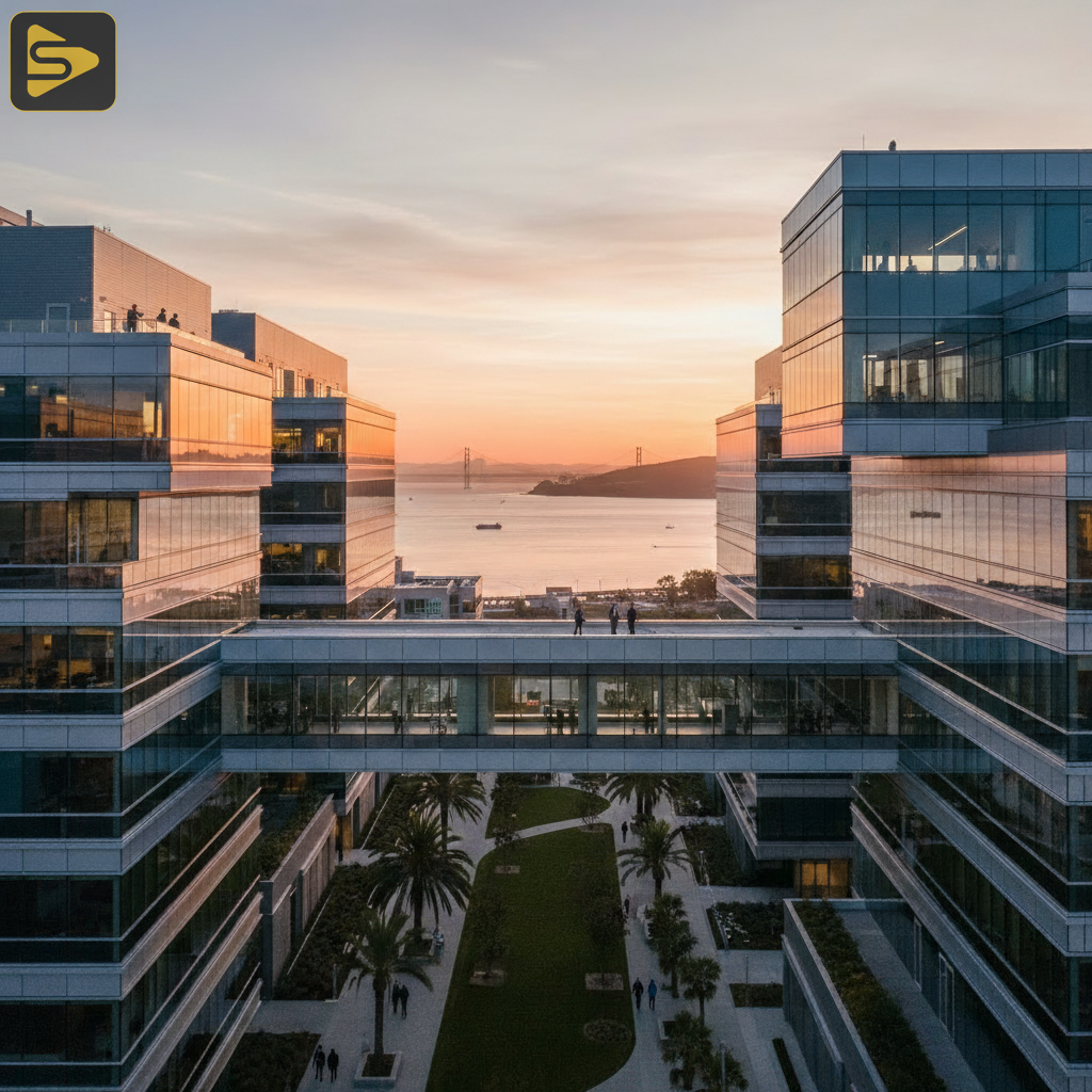 South San Francisco Biotech Innovation Cluster SF Bay Area Life Sciences: 2026 Lab-to-Market Video Case Study Strategies in South San Francisco