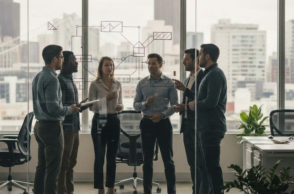 SF Bay Area Recruitment Marketing: Proven Technical Video Stacks