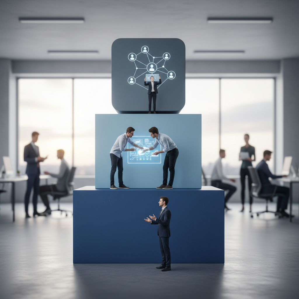 Technical Recruitment Marketing Framework Engineering Culture Video Stack infographic