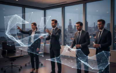 iStudiosMedia Video Production Company SF Bay Area Series C Investor Relations: The 2026 Virtual Experience
