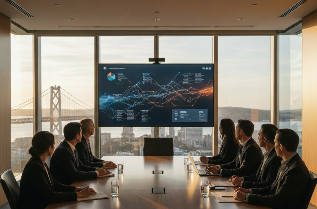 SF CMO Guide to First-Party Data: Proven GHL Integration