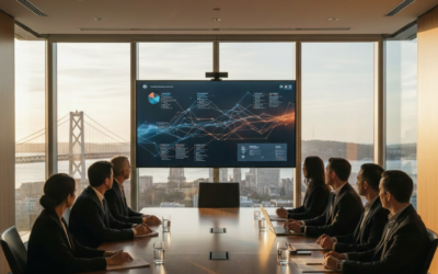 iStudiosMedia Video Production Company SF CMO Guide to First-Party Data: Proven GHL Integration