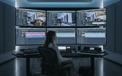 iStudiosMedia Video Production Company SF Corporate Event Post-Production: Proven 2026 Guide