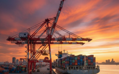 iStudiosMedia Video Production Company SF Logistics & Supply Chain Marketing: 2026 Strategic Stacks