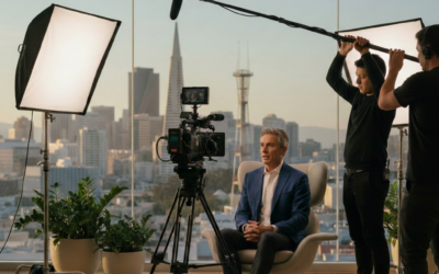 iStudiosMedia Video Production Company SF Medical Group Patient Acquisition: 2026 HIPAA-Compliant Video Funnel